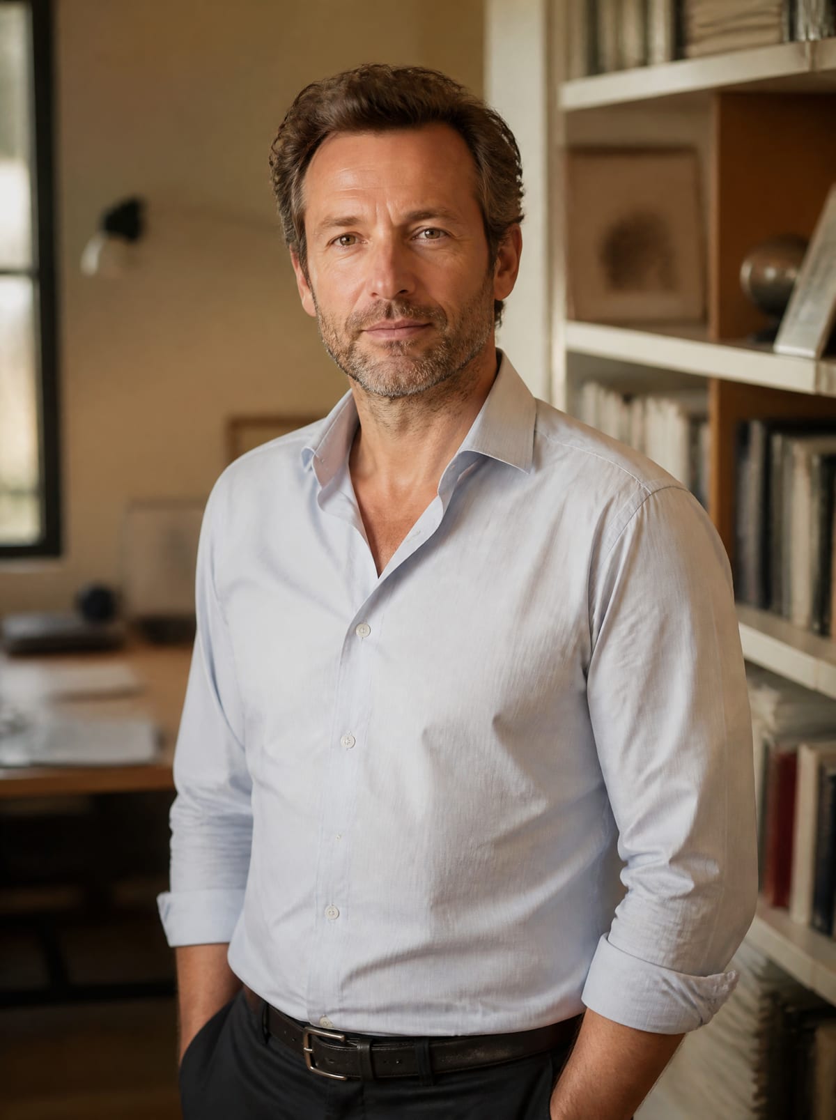 Marc Lefebvre