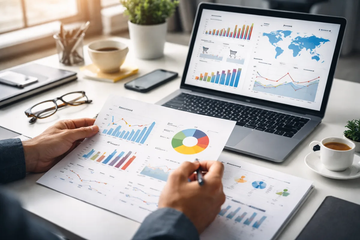 Comment analyser les tendances de consommation pour son entreprise