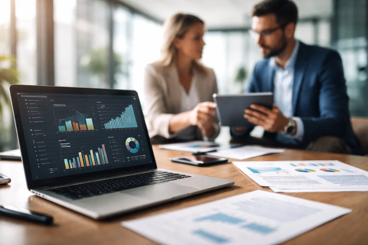 Quel impact du digital sur les modèles commerciaux classiques