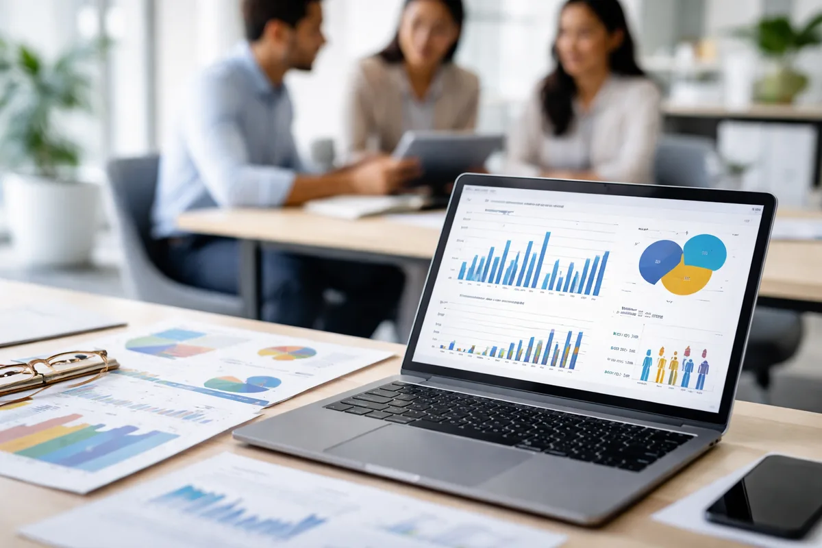 Où trouver des données fiables sur le comportement des acheteurs