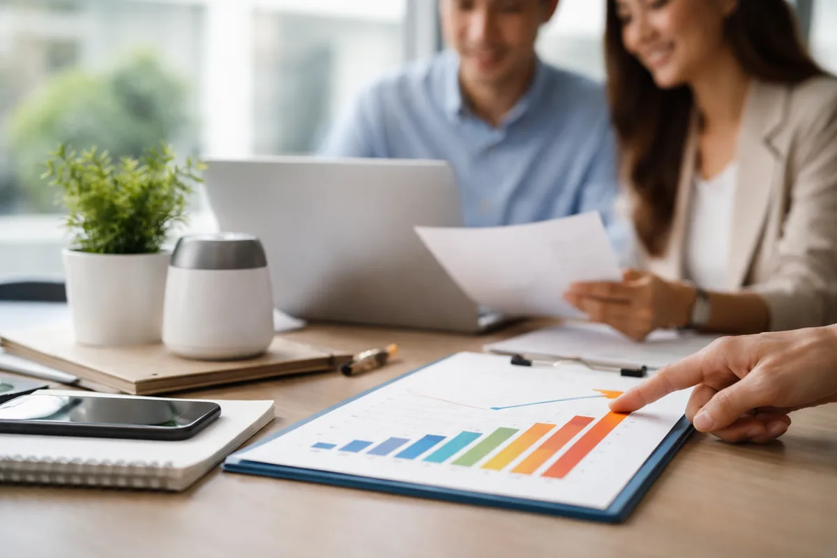 Comment évaluer le potentiel de croissance d'un nouveau produit